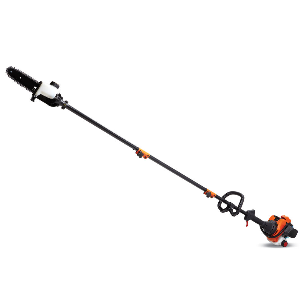 Remington rm2599 gas pole saw discount