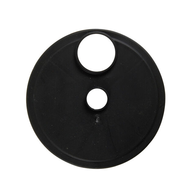 Wheel Dust Cover