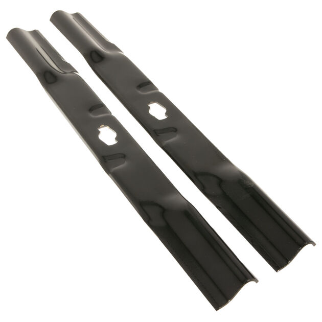 Low-Lift Blade Set for 46-inch Cutting Decks