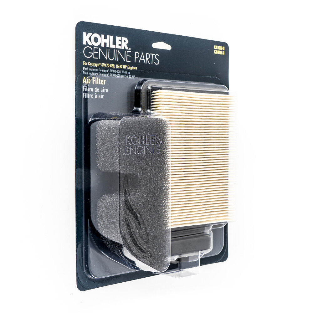 Amazon.com: KH-20-883-02-S1 20 083 02 Air Filter 20 083 03