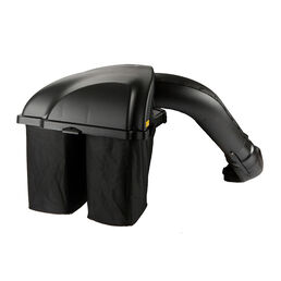 Double Bagger for 50-inch Decks