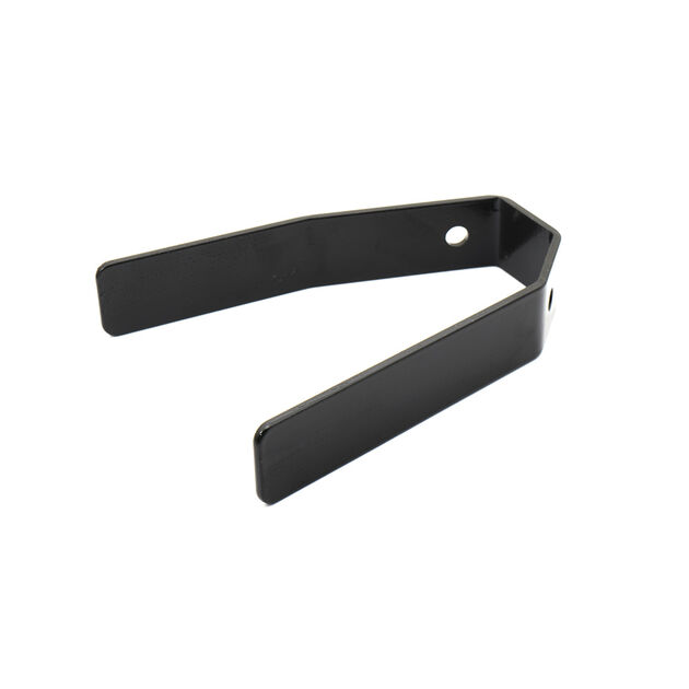 Belt Keeper Bracket &#40;Powder Black&#41;