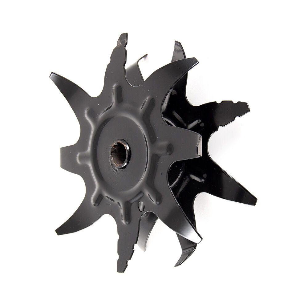 Right-Hand Outer Tine - 753-06016 | MTD Parts