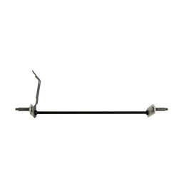 Walk-Behind Mower Axle Kit