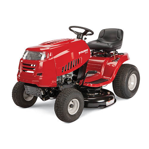 Murray 875 series riding mower hotsell