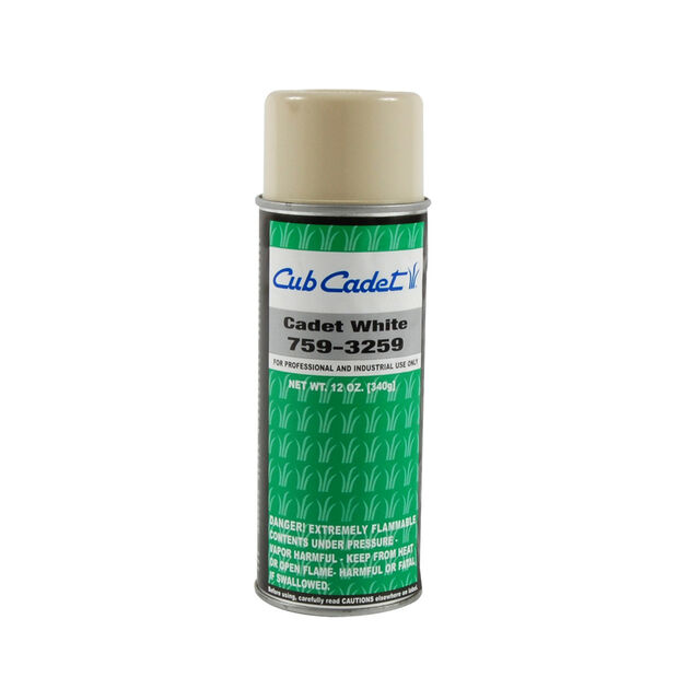 Paint-White &#35;935 11.5 Oz Aerosol