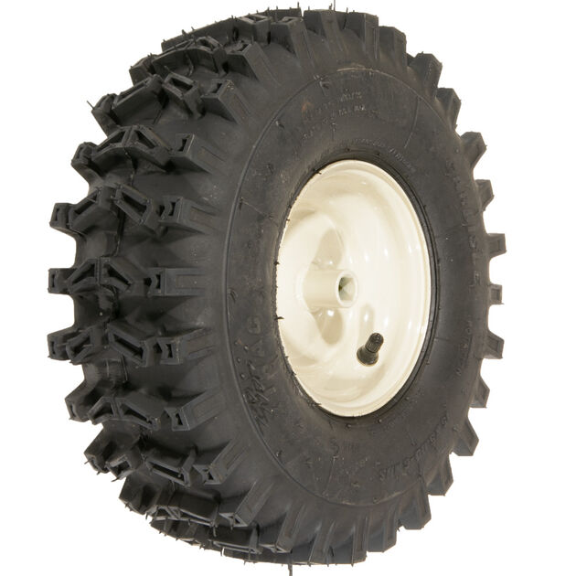 RH Wheel Assembly, 15 x 5 x 6 XTrack 63404148A0931 MTD Parts