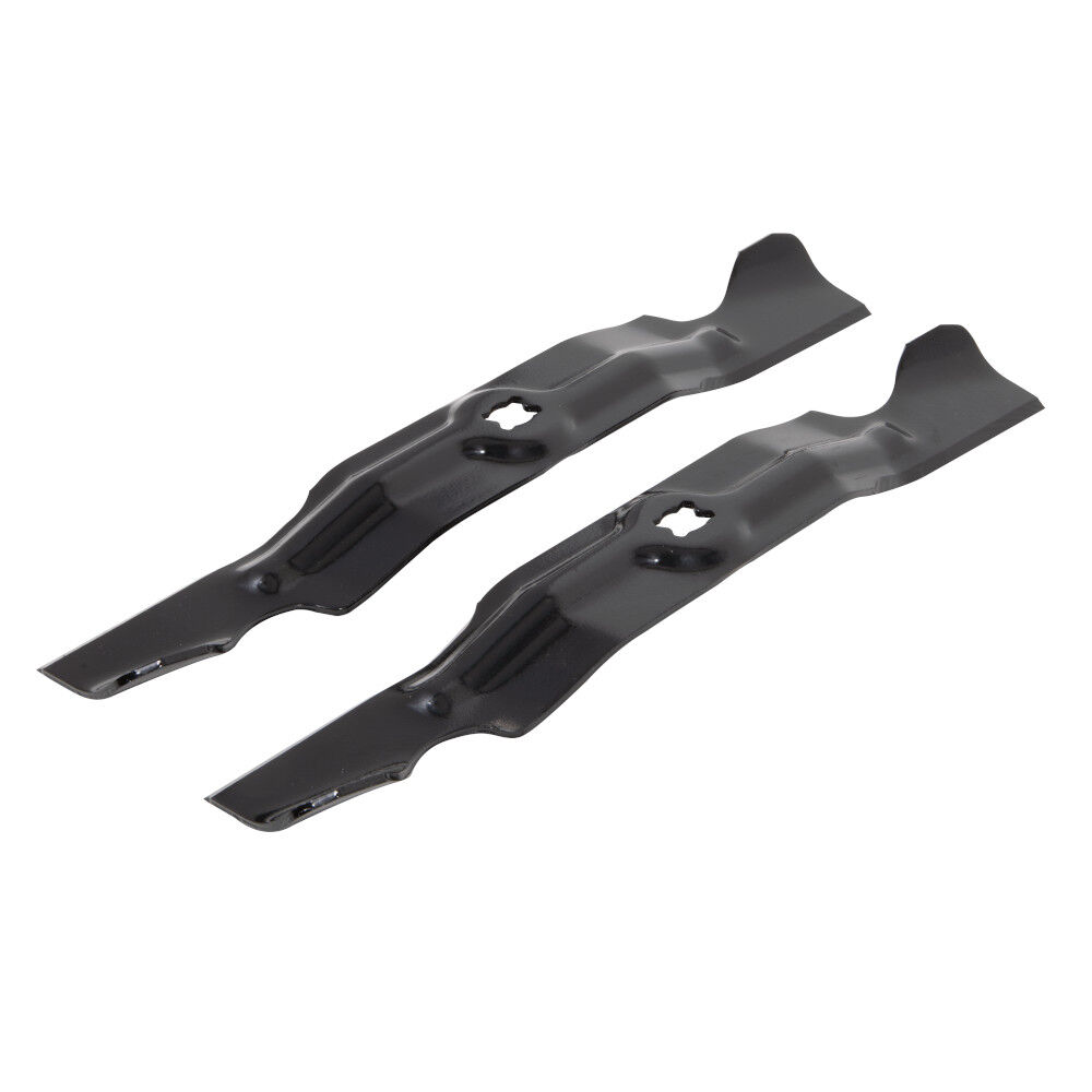 2-in-1 Blade Set for 33-inch Cutting Decks - DXGX100099