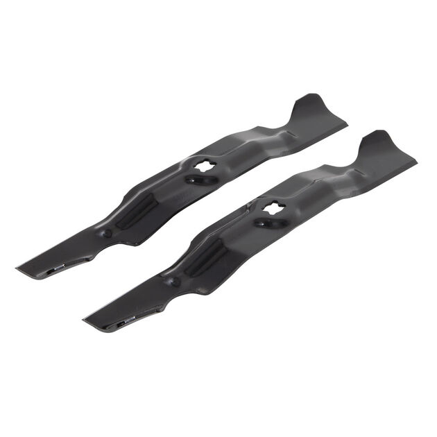 2-in-1 Blade Set for 33-inch Cutting Decks