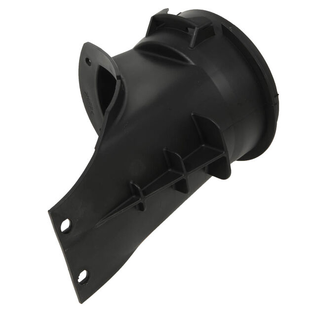 Chute Adapter