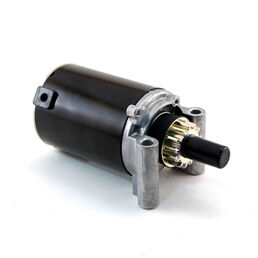 Kohler Part Number 12-098-21-S. Electric Starter Motor