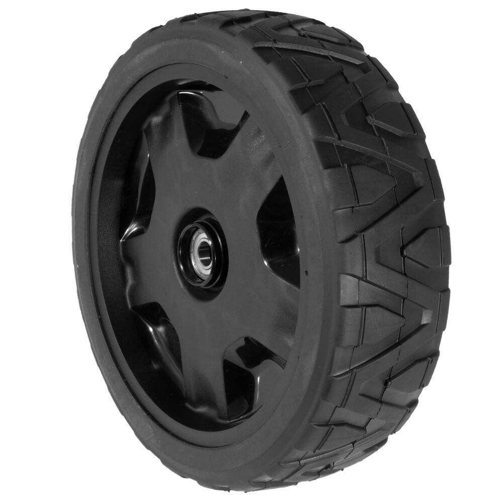 10 sales mower wheels
