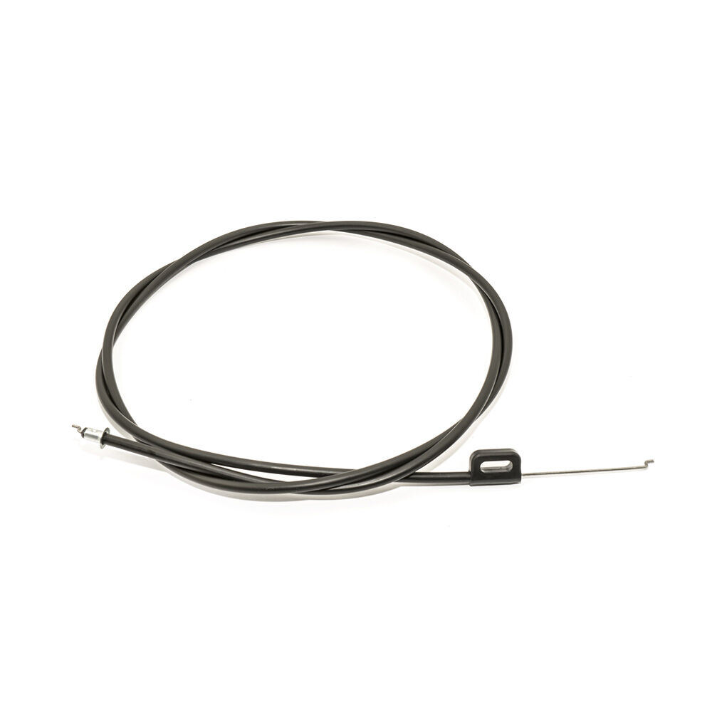 Mtd throttle online cable replacement