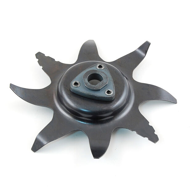 Right-Hand Inner Tine