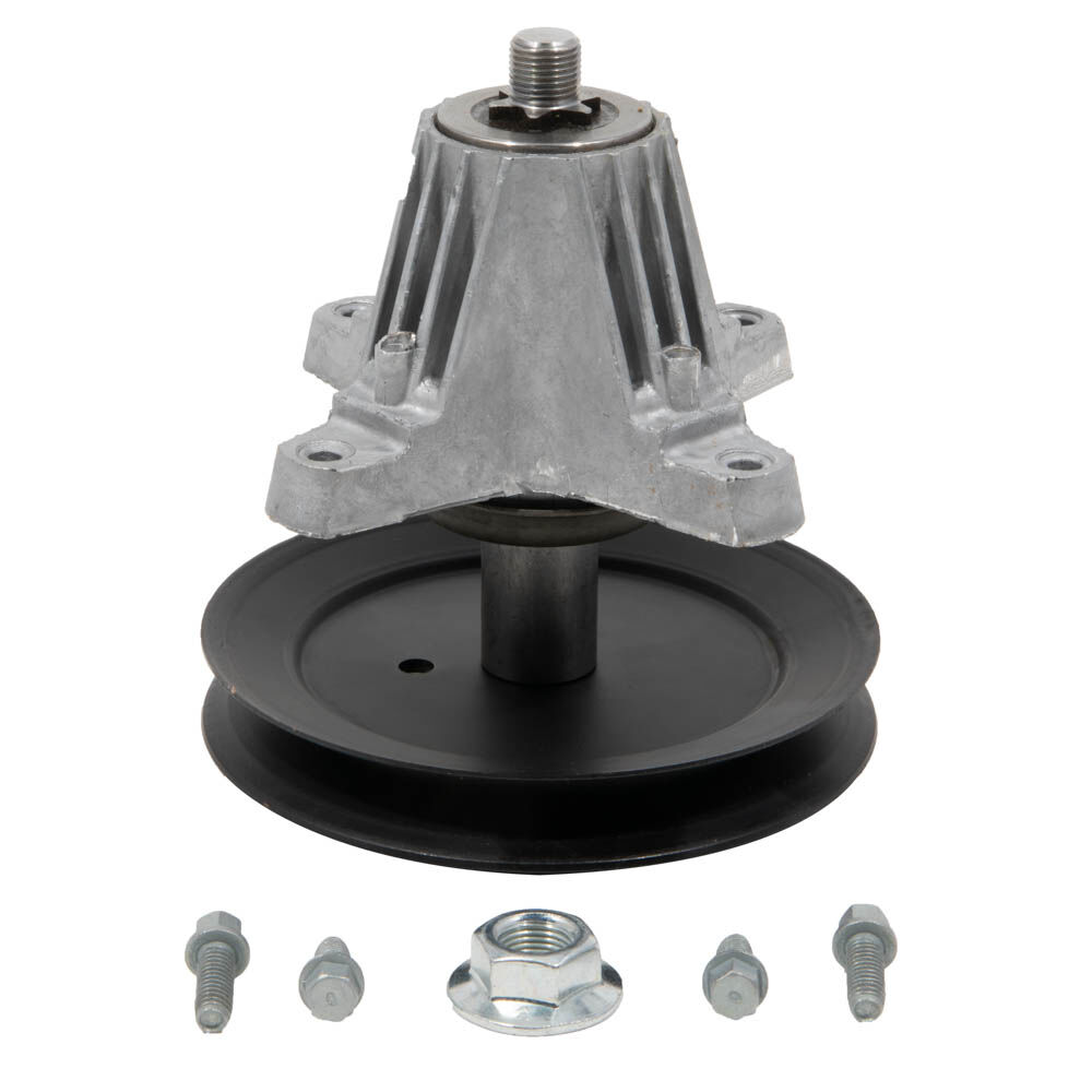 MTD 918-04822A Spindle Assembly Pulley for sale online 