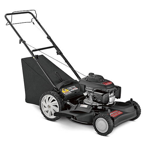 MTD Pro Self Propelled Lawn Mower Model 12A 569Q795 MTD Parts