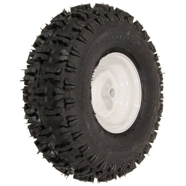 Wheel Assembly &#40;15 x 5&#41; &#40;Oyster-Carlisle&#41;