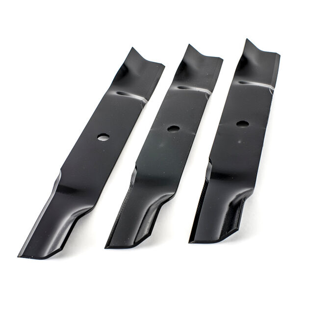 High Lift Blade Set for 60-inch Cutting Decks