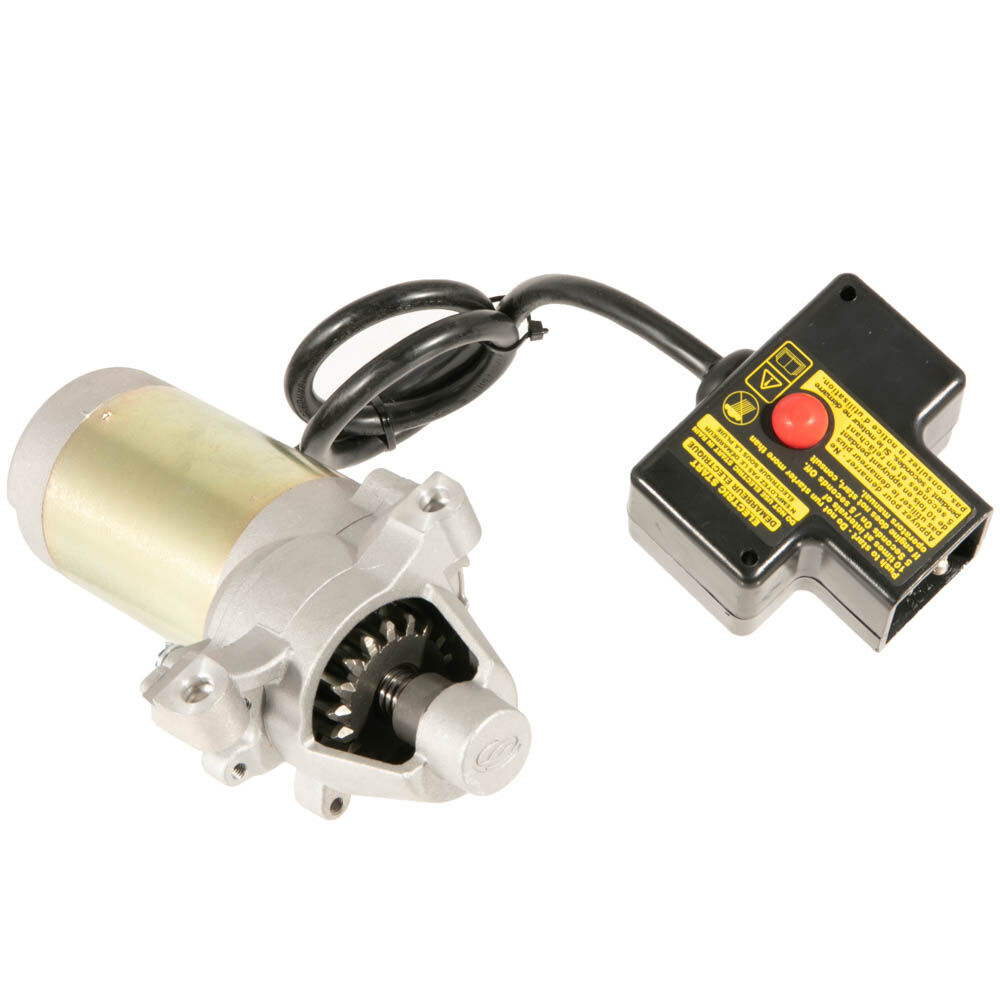 Electric Starter Motor - 951-10645B | MTD Parts