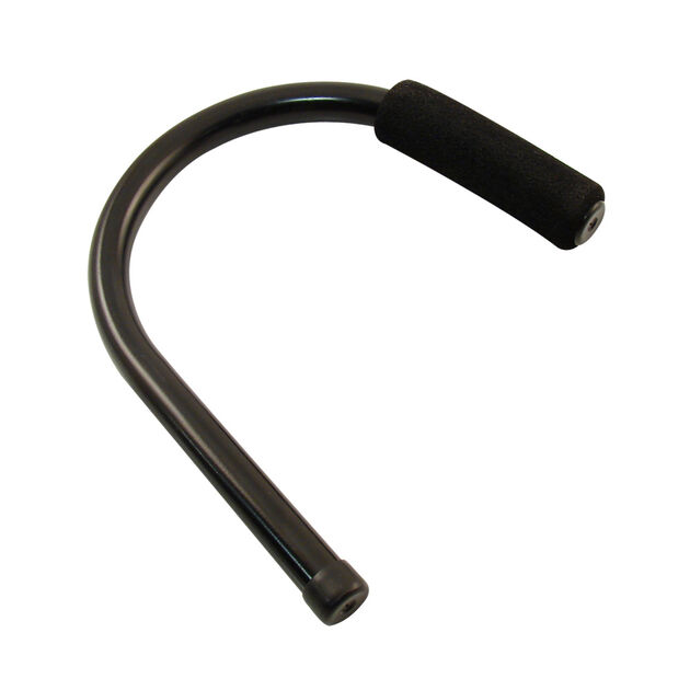 ASM, J-HANDLE (BLACK)        N