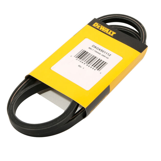 Drive Belt for 48-inch and 54-inch Cutting Decks