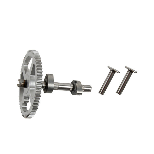 Briggs and Stratton Part Number 793880. Camshaft