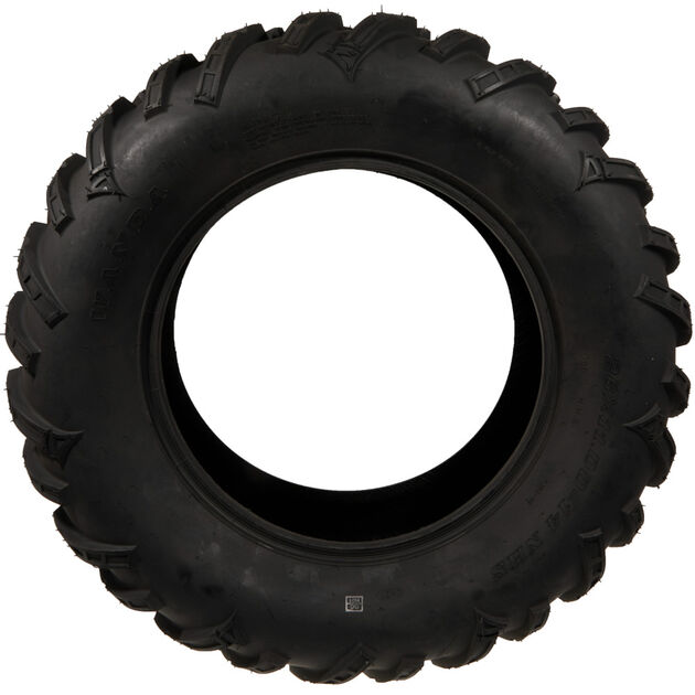 TIRE RADIAL - REAR            