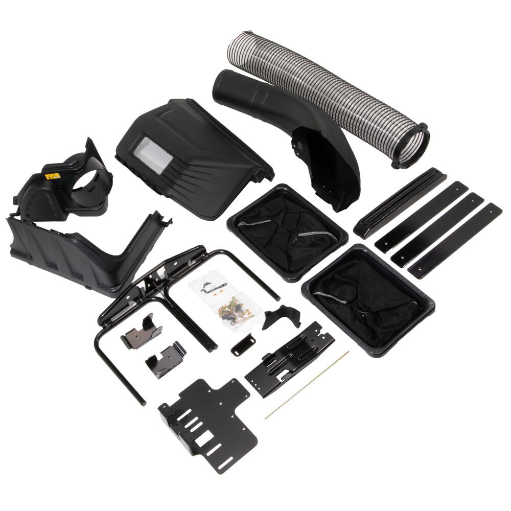 Double Bagger for 50 and 54 inch Decks 19A70055791 MTD Parts