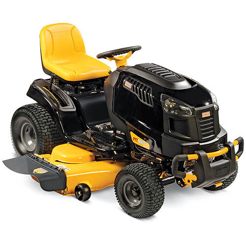 Craftsman Riding Lawn Mower Model 13AR91PP099 MTD Parts
