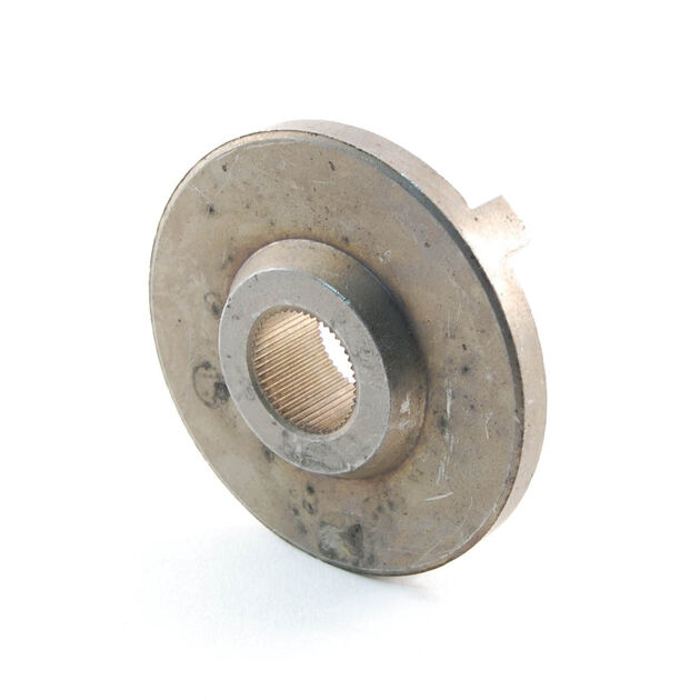 ADAPTER PULLEY 3/4 DIA