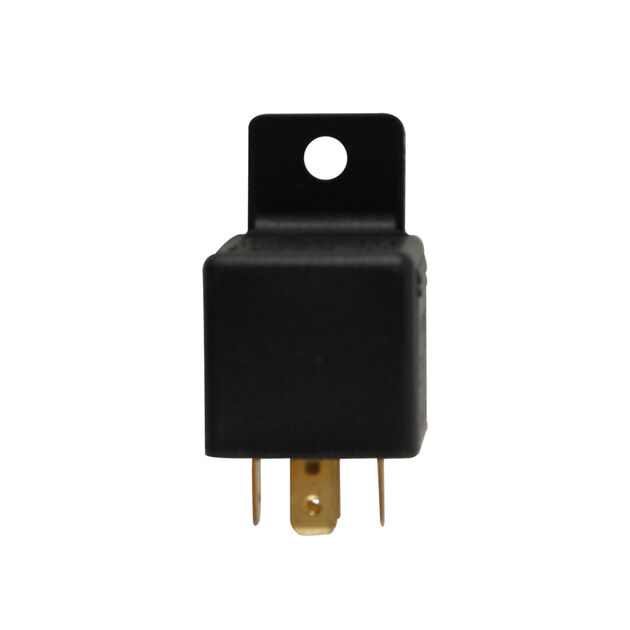 Relay-12V 20/30A 