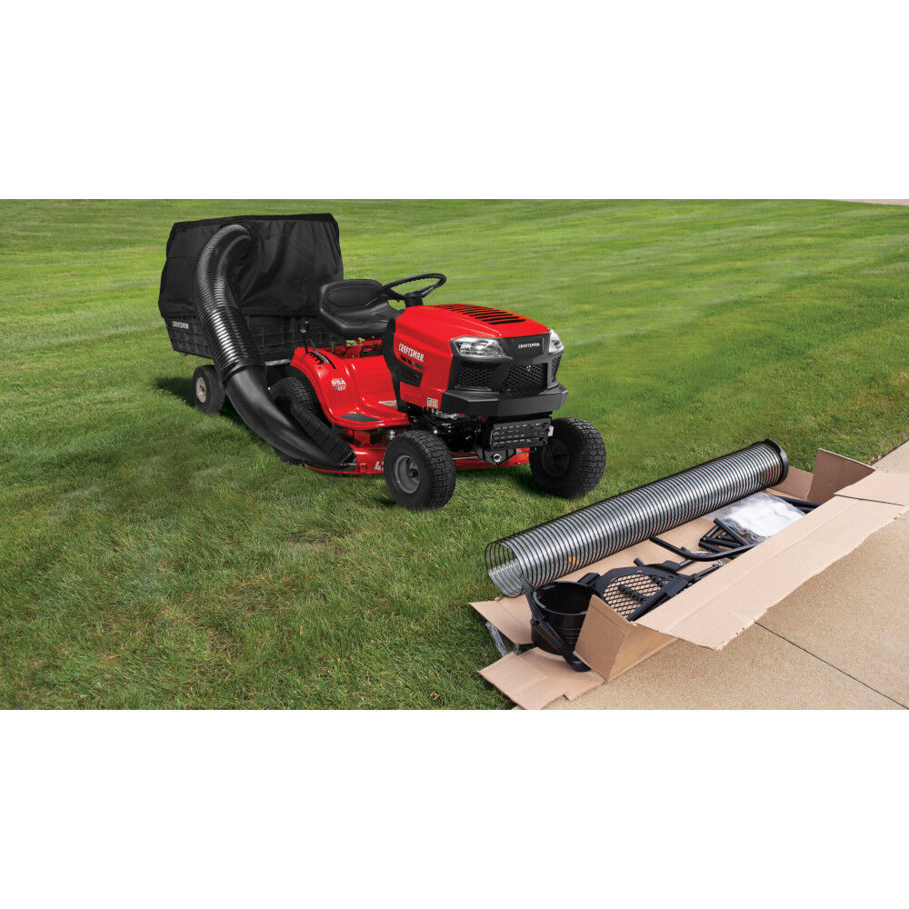 LEAF COLLECTION KIT 50 54 ACSR 19A30044791 MTD Parts