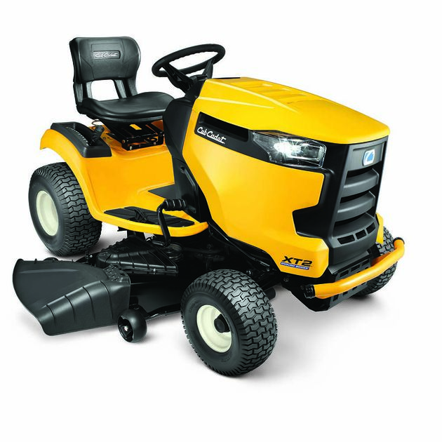 Cub Cadet Riding Lawn Mower Model 13aqa1cq056 Mtd Parts
