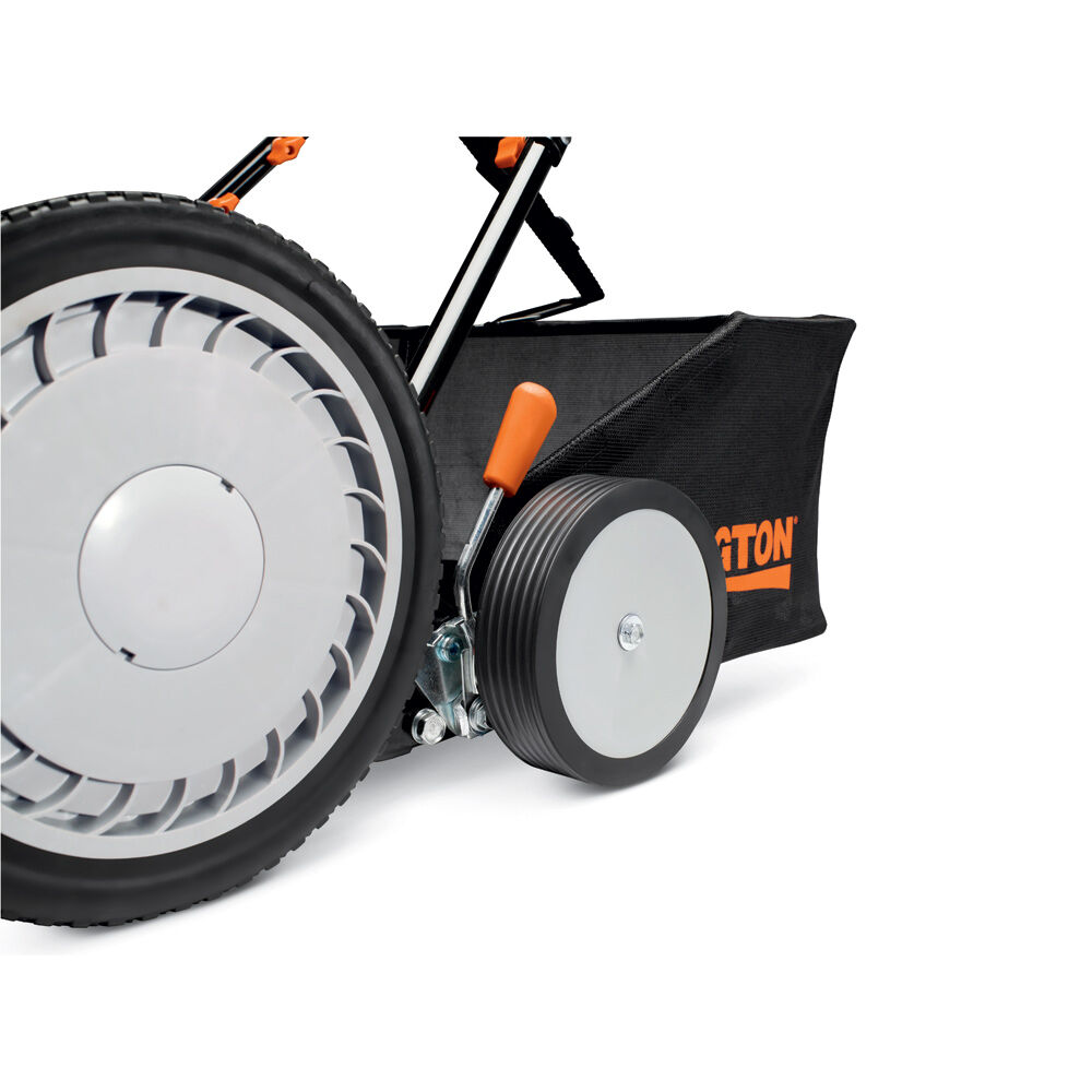 Remington 16 reel sale mower