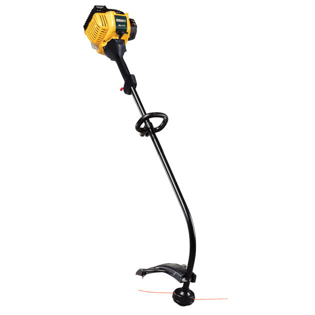 Bolens BL110 Curved Shaft String Trimmer