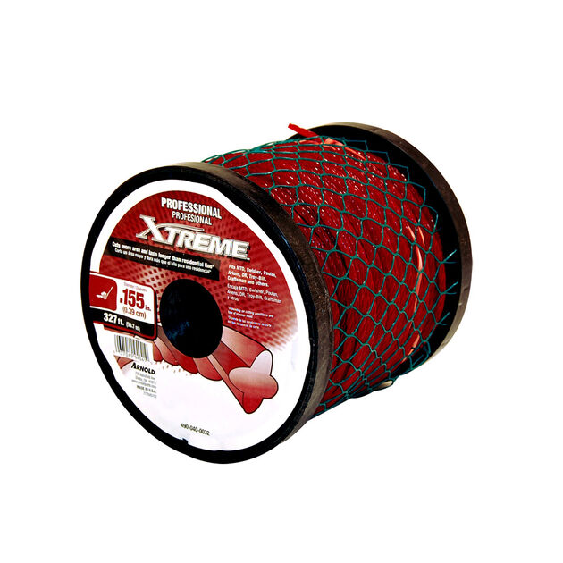 .155&quot; Professional Xtreme&reg; Trimmer Line Spool