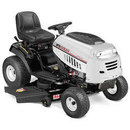 MTD Gold Riding Lawn Mower Model 13AX915T004