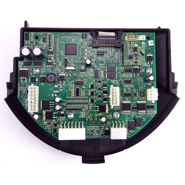 MAIN BOARD C