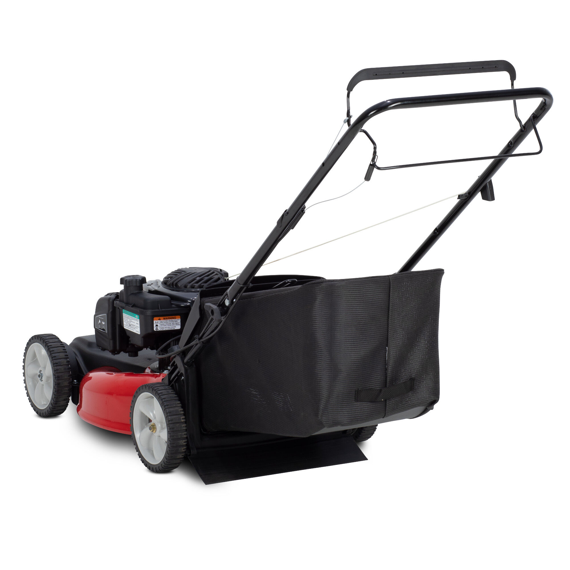 Troy Bilt TB200 Lawn Mower MTD Parts