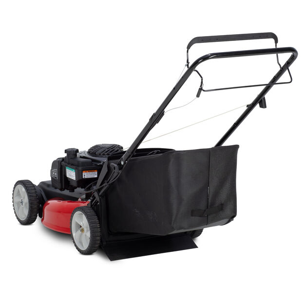 Yard Machines Self-Propelled Lawn Mower