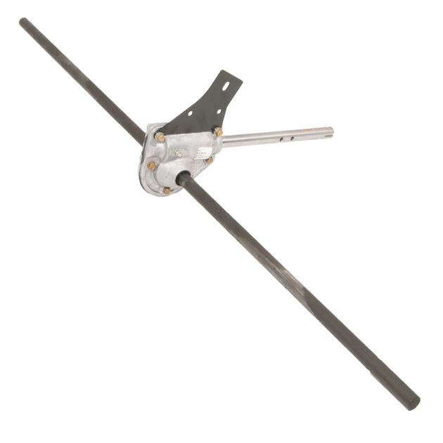 Gearbox Assembly- 42&quot;
