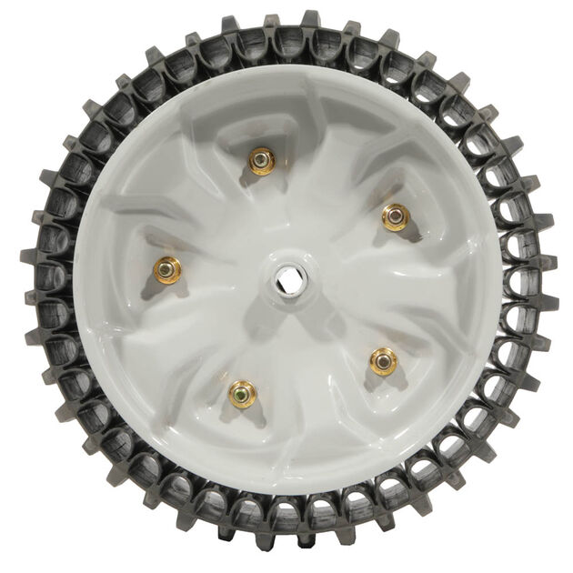 TIRE ASM-AIRLESS S