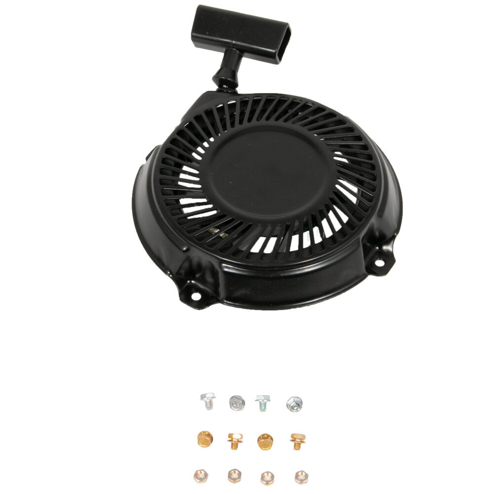 Briggs and stratton 10 hp new arrivals pull start assembly
