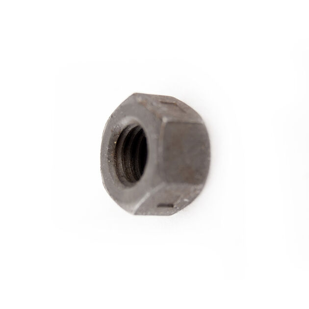 Center Lock Nut M8