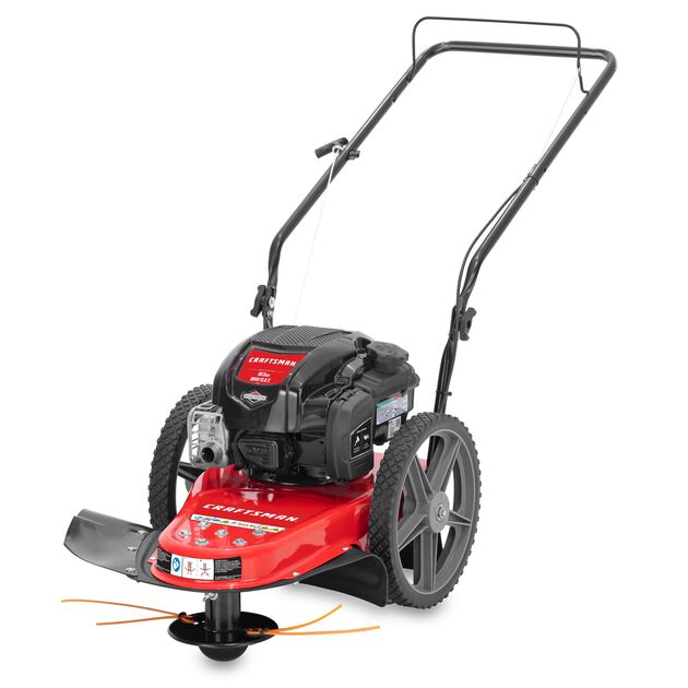 Craftsman ST150B Trimmer Mower CMGT232501