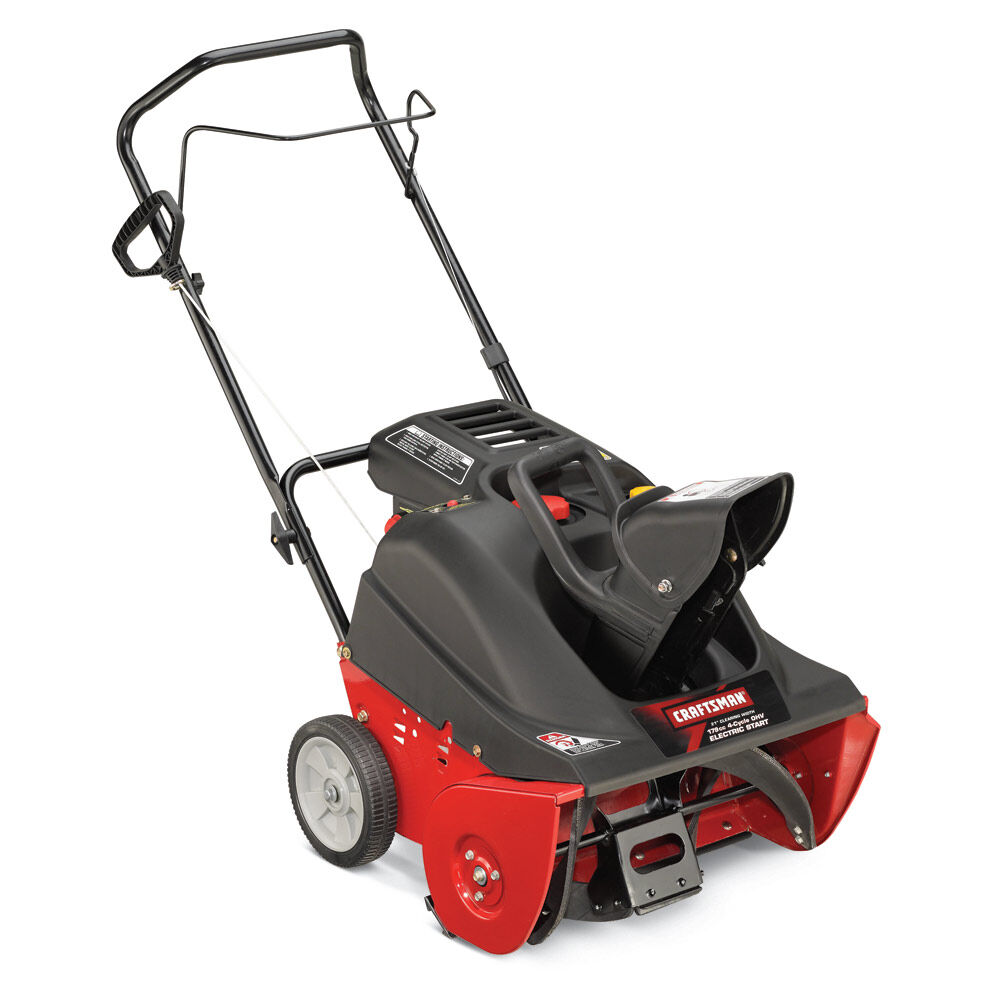 Craftsman Snow Blower Model 31AM2N5C799 MTD Parts