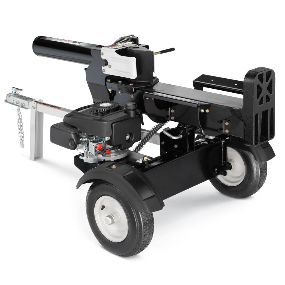 Mtd gold 21 new arrivals ton log splitter