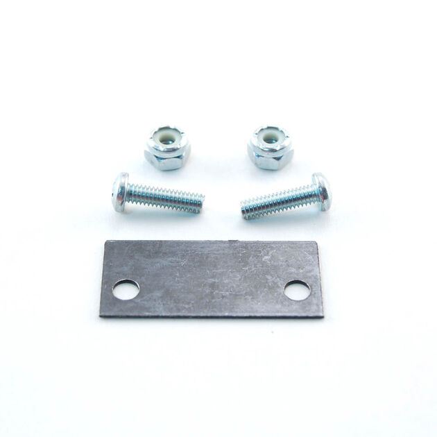 Line Cut-Off Blade for Handheld Trimmers