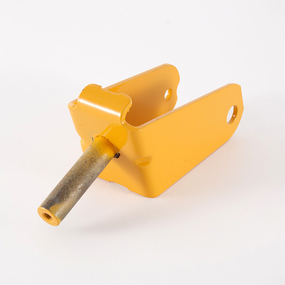 Cub cadet best sale caster wheel mower
