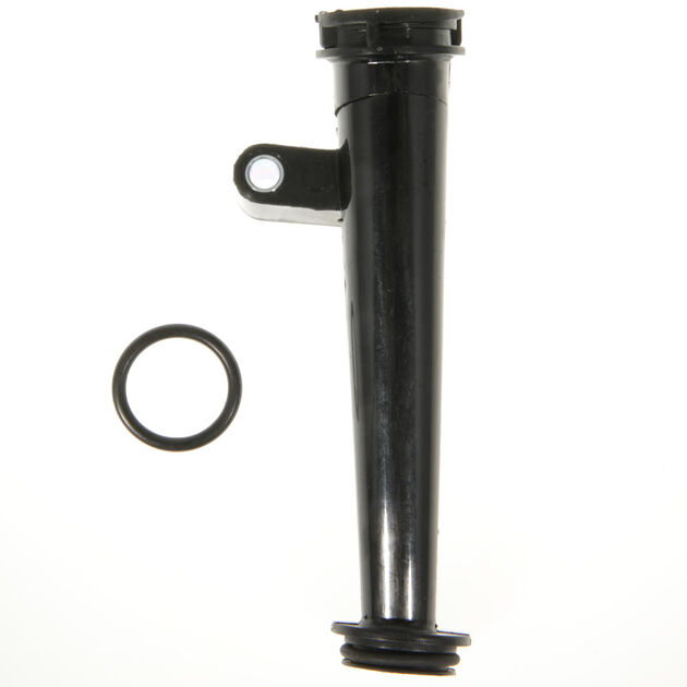DIPSTICK TUBE ASSEMBLY        